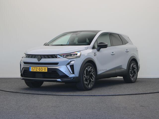 Renault Symbioz esprit Alpine E-TECH full hybrid 145 | Achteruitrijcamera | Adaptive Cruise Control | Elektronisch geregelde airconditioning