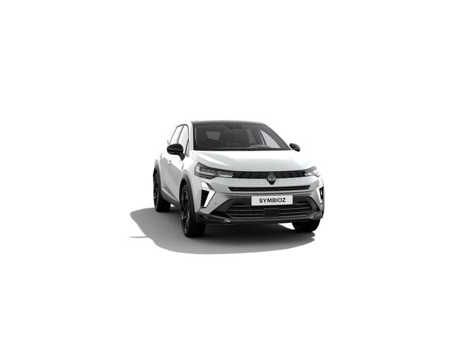Renault Symbioz esprit Alpine Full hybrid | Achteruitrijcamera | Adaptive Cruise Control | Elektronisch geregelde airconditioning