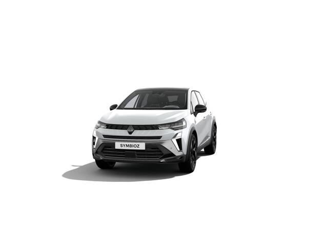 Renault Symbioz esprit Alpine Full hybrid | Achteruitrijcamera | Adaptive Cruise Control | Elektronisch geregelde airconditioning