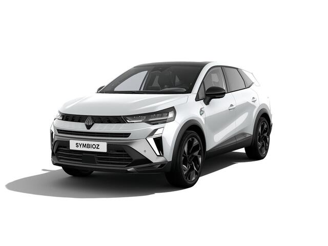 Renault Symbioz esprit Alpine Full hybrid | Achteruitrijcamera | Adaptive Cruise Control | Elektronisch geregelde airconditioning