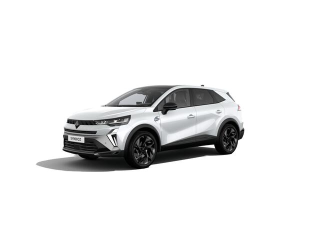 Renault Symbioz esprit Alpine Full hybrid | Achteruitrijcamera | Adaptive Cruise Control | Elektronisch geregelde airconditioning