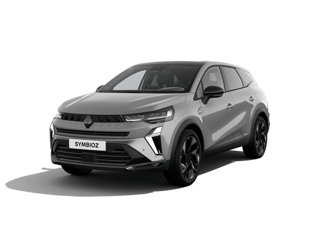 Renault Symbioz esprit Alpine Full hybrid | Achteruitrijcamera | Adaptive Cruise Control | Elektronisch geregelde airconditioning