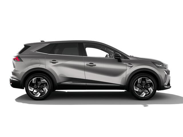Renault Symbioz Techno Full hybrid | Achteruitrijcamera | Adaptive Cruise Control | Elektronisch geregelde airconditioning