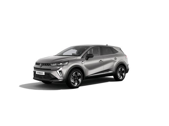 Renault Symbioz Techno Full hybrid | Achteruitrijcamera | Adaptive Cruise Control | Elektronisch geregelde airconditioning