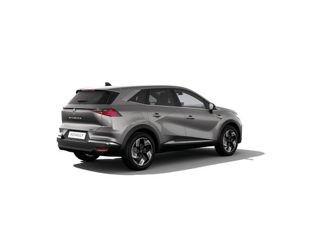 Renault Symbioz Techno Full hybrid | Achteruitrijcamera | Adaptive Cruise Control | Elektronisch geregelde airconditioning