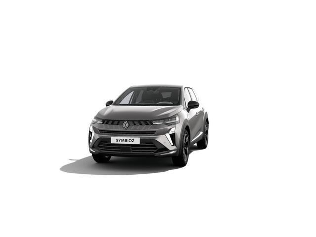 Renault Symbioz Techno Full hybrid | Achteruitrijcamera | Adaptive Cruise Control | Elektronisch geregelde airconditioning