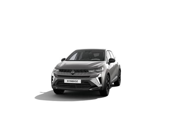 Renault Symbioz esprit Alpine Full hybrid | Achteruitrijcamera | Adaptive Cruise Control | Elektronisch geregelde airconditioning