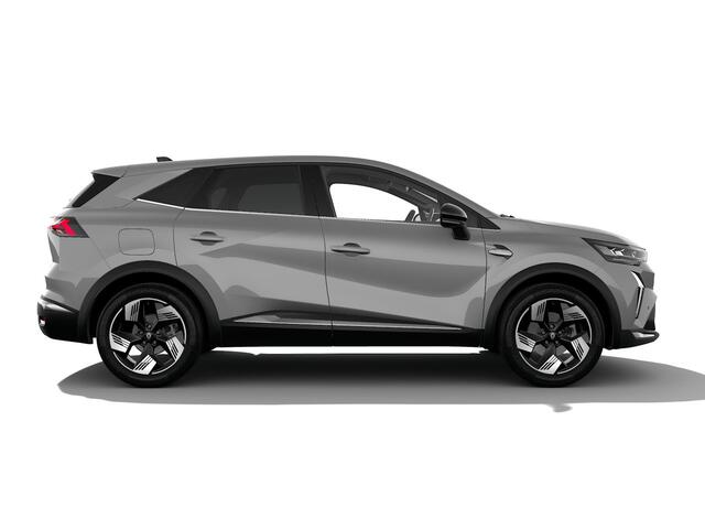 Renault Symbioz Techno Full hybrid | Achteruitrijcamera | Adaptive Cruise Control | Elektronisch geregelde airconditioning