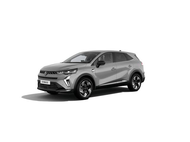 Renault Symbioz Techno Full hybrid | Achteruitrijcamera | Adaptive Cruise Control | Elektronisch geregelde airconditioning