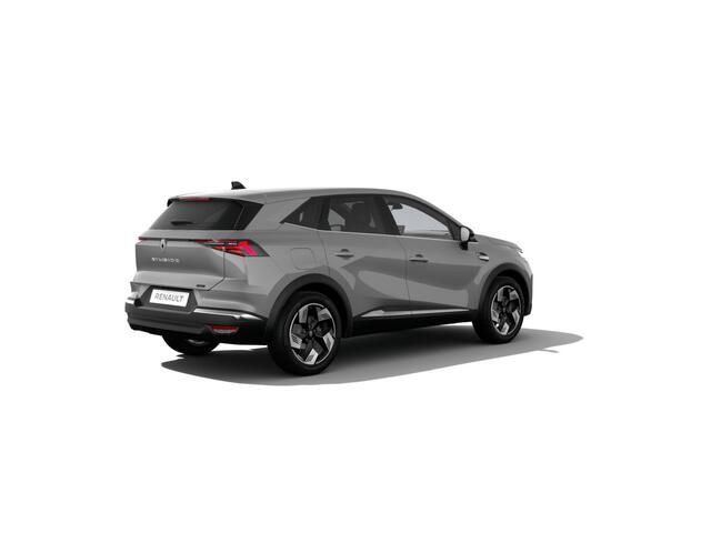 Renault Symbioz Techno Full hybrid | Achteruitrijcamera | Adaptive Cruise Control | Elektronisch geregelde airconditioning
