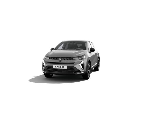 Renault Symbioz Techno Full hybrid | Achteruitrijcamera | Adaptive Cruise Control | Elektronisch geregelde airconditioning