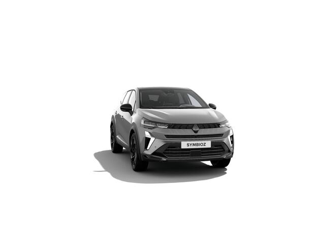 Renault Symbioz esprit Alpine Full hybrid | Achteruitrijcamera | Adaptive Cruise Control | Elektronisch geregelde airconditioning