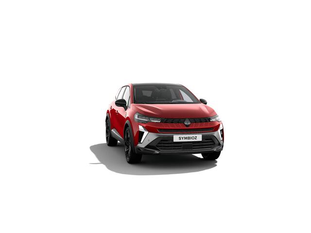 Renault Symbioz esprit Alpine Full hybrid | Achteruitrijcamera | Adaptive Cruise Control | Elektronisch geregelde airconditioning