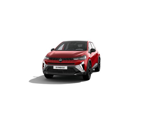 Renault Symbioz esprit Alpine Full hybrid | Achteruitrijcamera | Adaptive Cruise Control | Elektronisch geregelde airconditioning