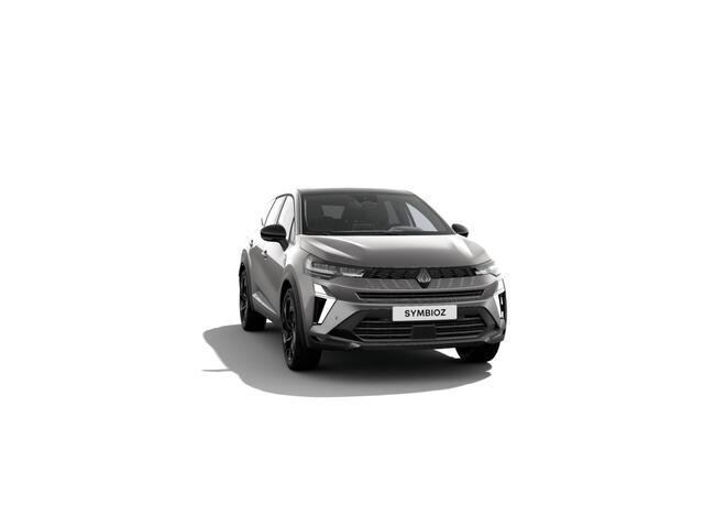 Renault Symbioz esprit Alpine Full hybrid | Achteruitrijcamera | Adaptive Cruise Control | Elektronisch geregelde airconditioning