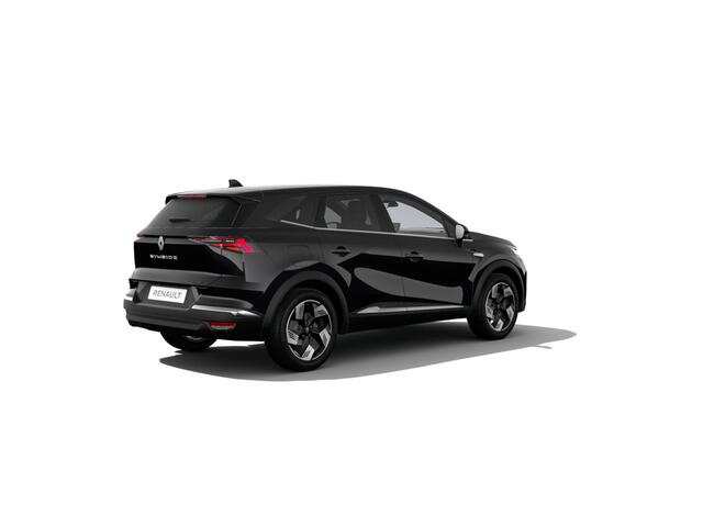 Renault Symbioz Techno Full hybrid | Achteruitrijcamera | Adaptive Cruise Control | Elektronisch geregelde airconditioning