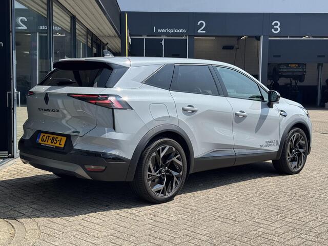Renault Symbioz 1.6 E-Tech full hybrid 145 esprit Alpine
