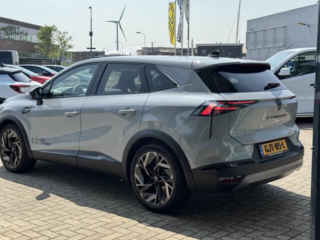Renault Symbioz 1.6 E-Tech full hybrid 145 esprit Alpine