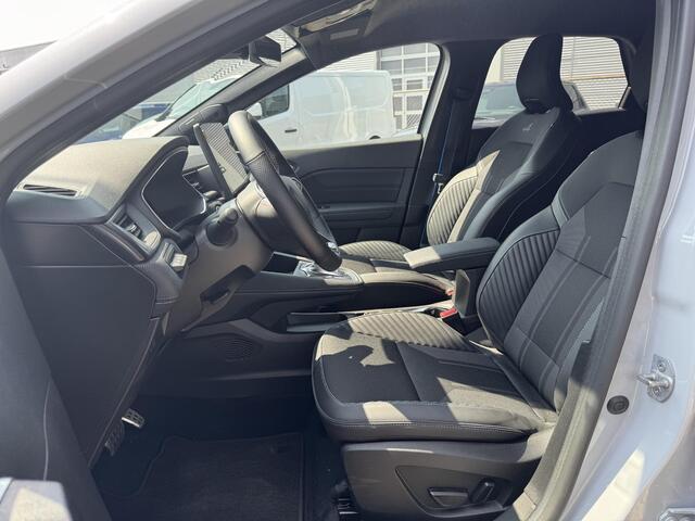 Renault Symbioz 1.6 E-Tech full hybrid 145 esprit Alpine