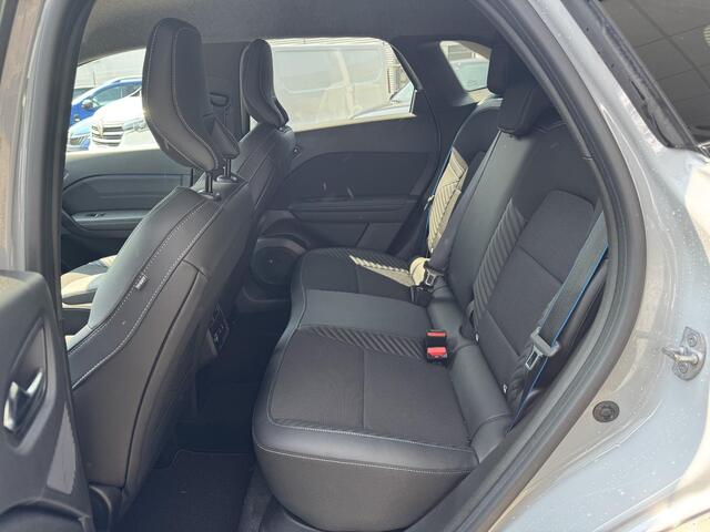 Renault Symbioz 1.6 E-Tech full hybrid 145 esprit Alpine