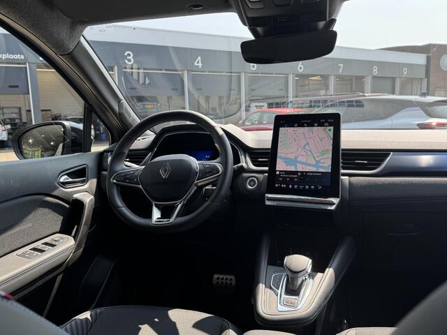 Renault Symbioz 1.6 E-Tech full hybrid 145 esprit Alpine