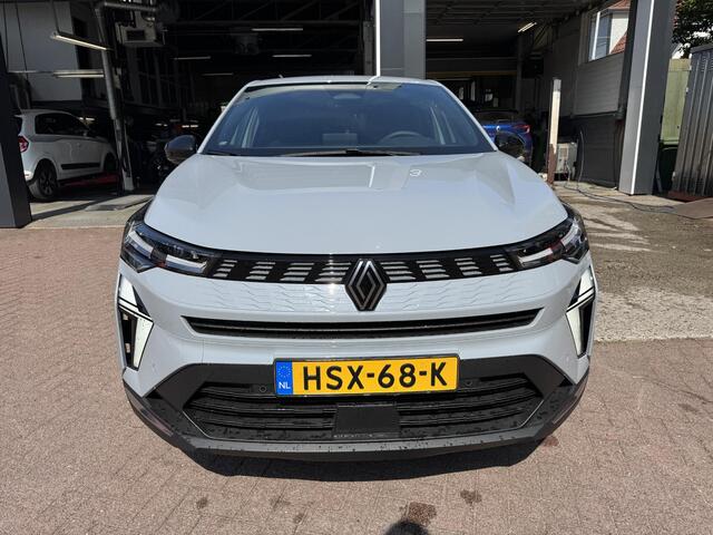 Renault Symbioz 1.6 E-Tech full hybrid 145 techno
