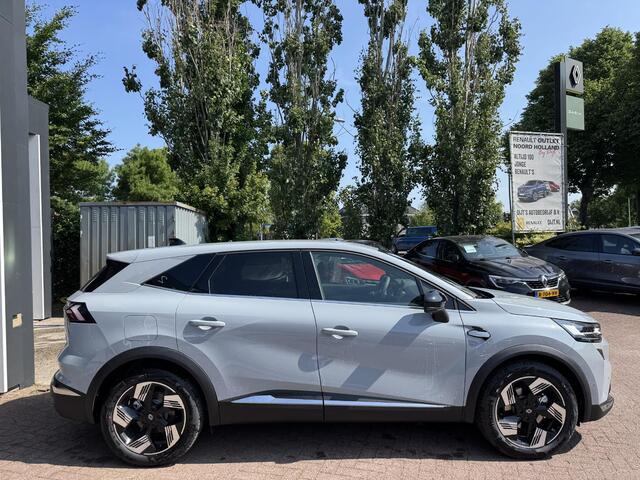 Renault Symbioz 1.6 E-Tech full hybrid 145 techno