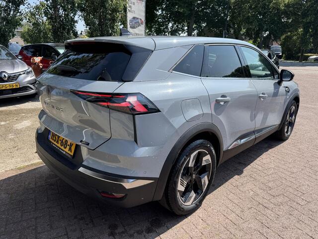 Renault Symbioz 1.6 E-Tech full hybrid 145 techno