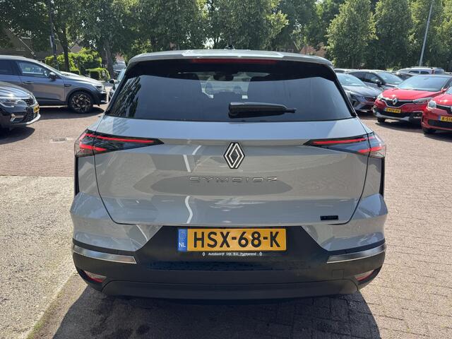 Renault Symbioz 1.6 E-Tech full hybrid 145 techno