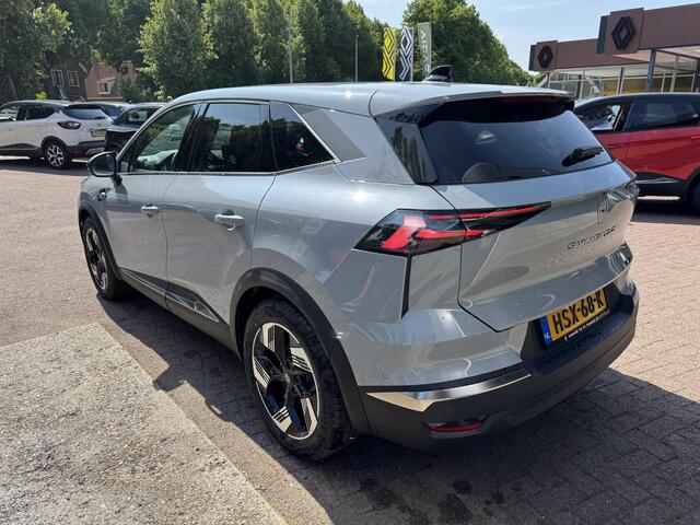 Renault Symbioz 1.6 E-Tech full hybrid 145 techno