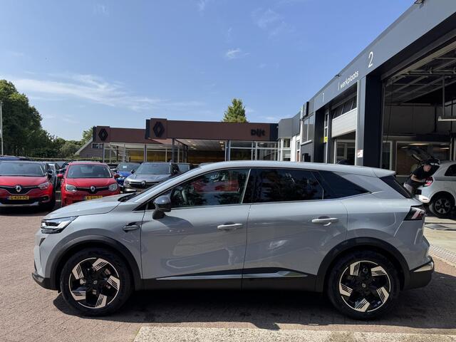 Renault Symbioz 1.6 E-Tech full hybrid 145 techno