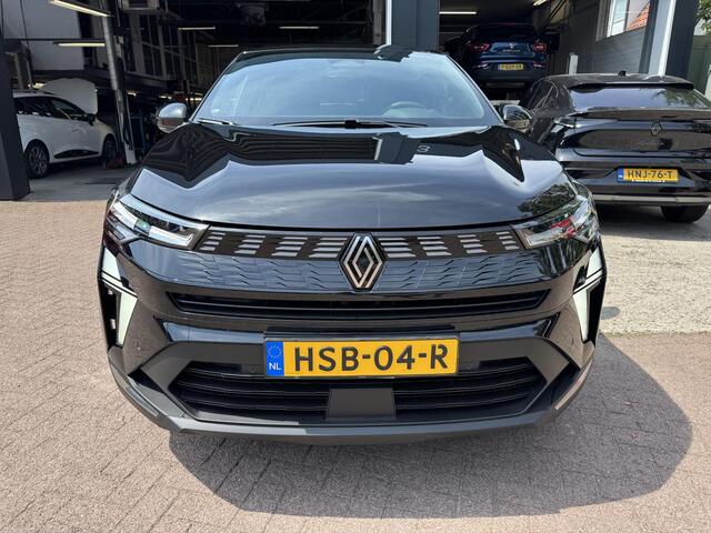 Renault Symbioz 1.6 E-Tech full hybrid 145 techno