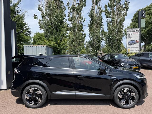 Renault Symbioz 1.6 E-Tech full hybrid 145 techno