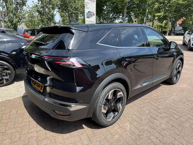 Renault Symbioz 1.6 E-Tech full hybrid 145 techno