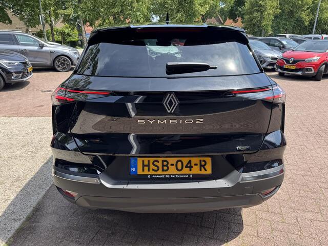 Renault Symbioz 1.6 E-Tech full hybrid 145 techno