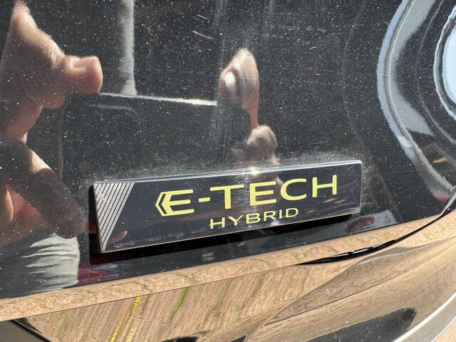 Renault Symbioz 1.6 E-Tech full hybrid 145 techno