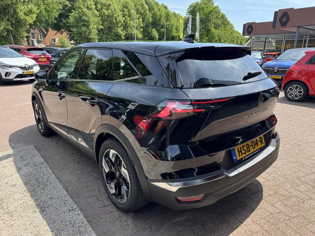 Renault Symbioz 1.6 E-Tech full hybrid 145 techno