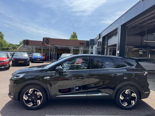 Renault Symbioz 1.6 E-Tech full hybrid 145 techno