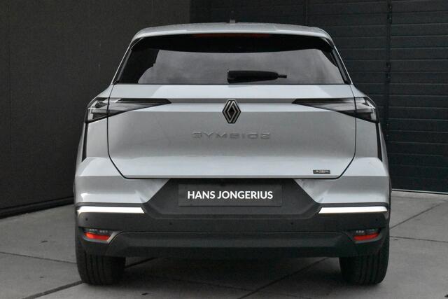Renault Symbioz Techno | Achteruitrijcamera | Adaptive Cruise Control | Elektronisch geregelde airconditioning