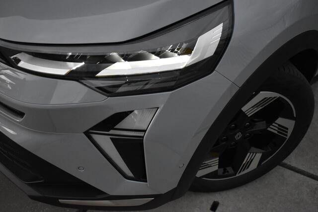 Renault Symbioz Techno | Achteruitrijcamera | Adaptive Cruise Control | Elektronisch geregelde airconditioning