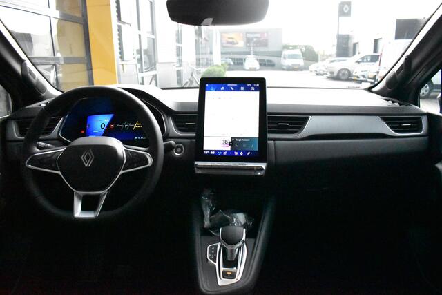 Renault Symbioz Techno | Achteruitrijcamera | Adaptive Cruise Control | Elektronisch geregelde airconditioning