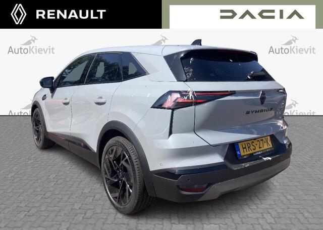Renault Symbioz 1.6 E-Tech full hybrid 145 esprit Alpine - pack driving & comfort premium