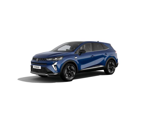 Renault Symbioz Iconic | Achteruitrijcamera | Active driver assist | Elektrisch verwarmbare voorstoelen