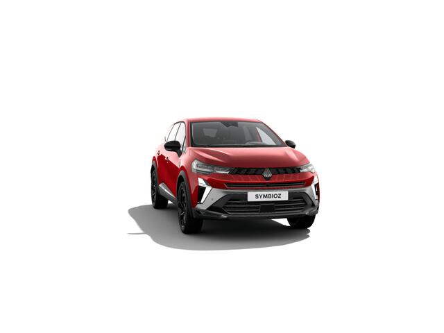 Renault Symbioz esprit Alpine | Achteruitrijcamera | Adaptive Cruise Control | Elektronisch geregelde airconditioning