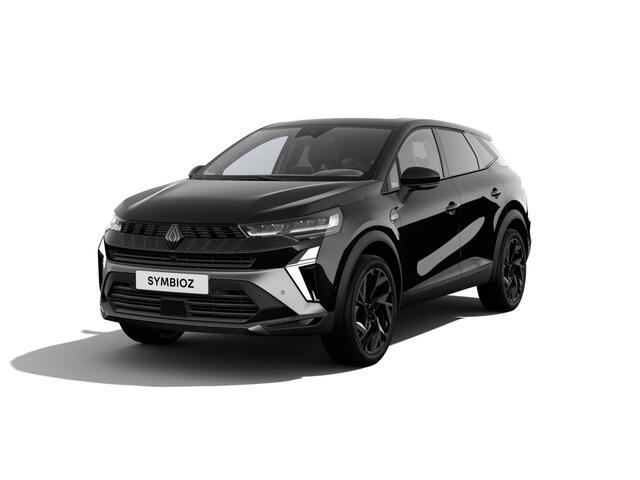 Renault Symbioz esprit Alpine | Achteruitrijcamera | Adaptive Cruise Control | Elektronisch geregelde airconditioning