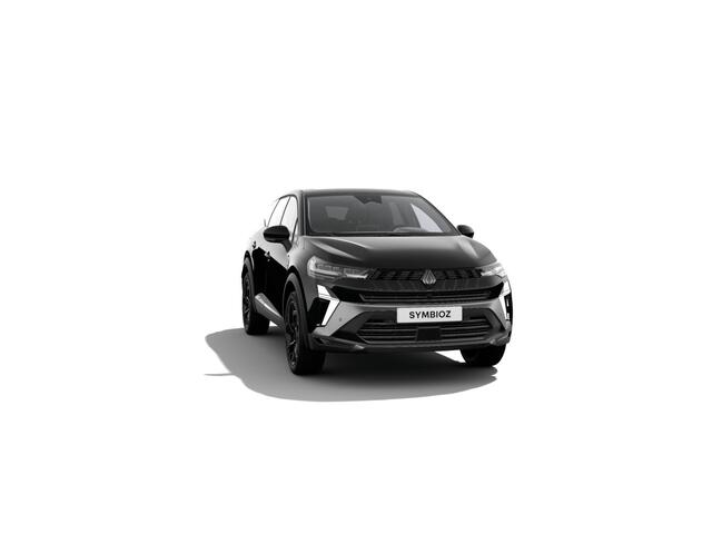 Renault Symbioz esprit Alpine | Achteruitrijcamera | Adaptive Cruise Control | Elektronisch geregelde airconditioning