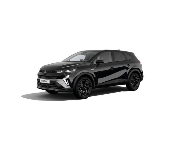 Renault Symbioz esprit Alpine | Achteruitrijcamera | Adaptive Cruise Control | Elektronisch geregelde airconditioning