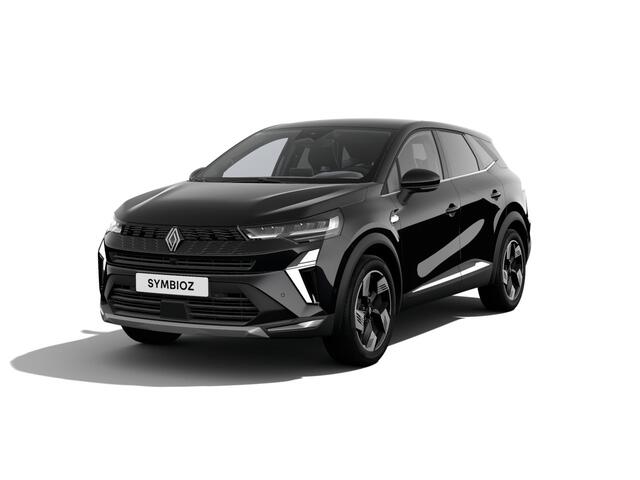 Renault Symbioz Techno | Achteruitrijcamera | Adaptive Cruise Control | Elektronisch geregelde airconditioning