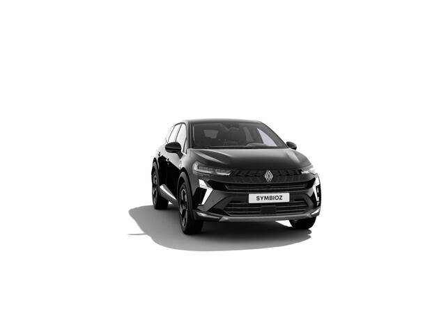 Renault Symbioz Techno | Achteruitrijcamera | Adaptive Cruise Control | Elektronisch geregelde airconditioning