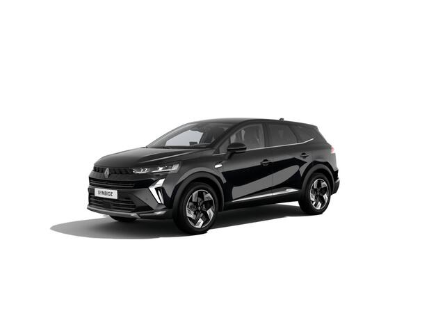 Renault Symbioz Techno | Achteruitrijcamera | Adaptive Cruise Control | Elektronisch geregelde airconditioning
